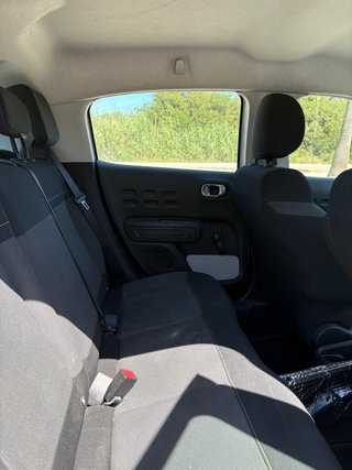 CITROEN C3 PureTech FEEL