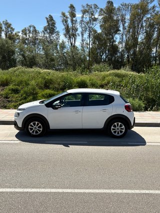 CITROEN C3 PureTech FEEL