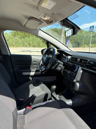 CITROEN C3 PureTech FEEL