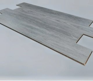 Carpintero profesional: Parquet y puertas