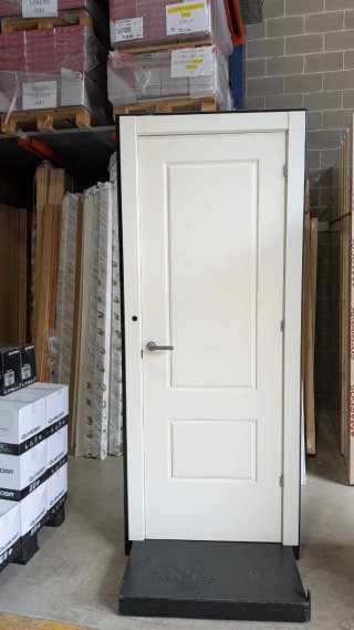 Carpintero profesional: Parquet y puertas