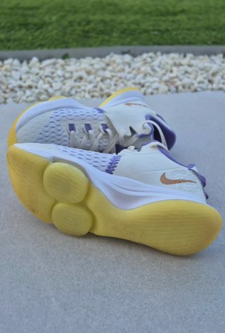 Bambas basquet nike
