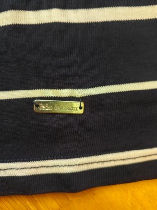 Jersey Pedro del Hierro rayas