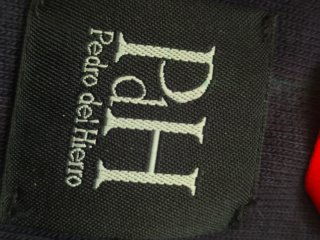 Jersey Pedro del Hierro rayas