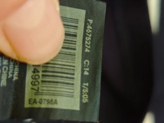 Jersey Pedro del Hierro rayas