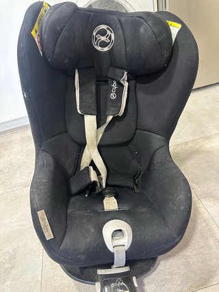 Silla de coche Cybex