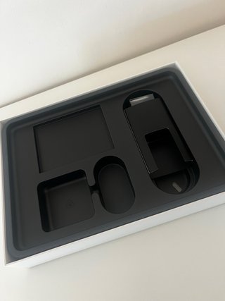 Caja MacBook Pro 13 Retina