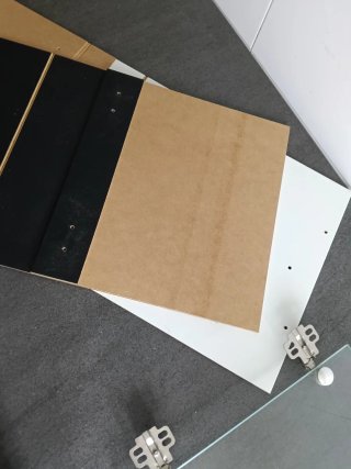 Puertas de cristal Ikea
