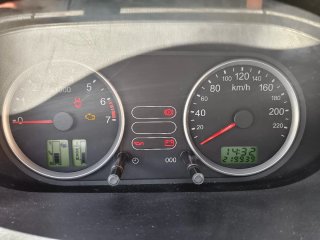 Ford Fiesta 2005