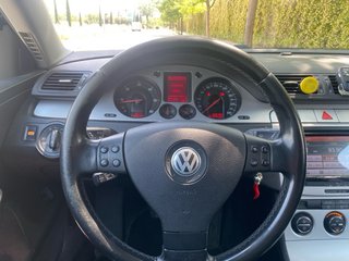 Volkswagen Passat 2008