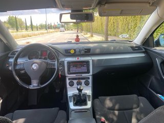 Volkswagen Passat 2008