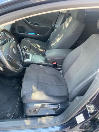 Volkswagen Passat 2008