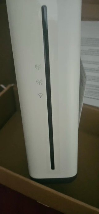 Adaptador Wifi Dual