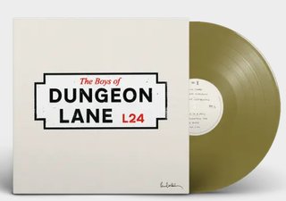 Beatles paul McCartney Vinilo The Boys of Dungeon
