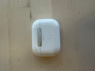 Caja de carga AirPods Pro 2 Apple