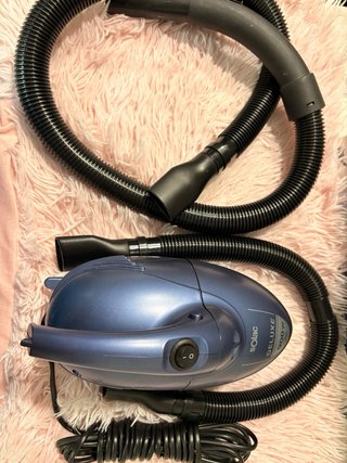 Aspirapolvere Solac Deluxe 900W
