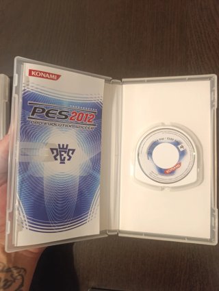 PSP Street + 4 Juegos