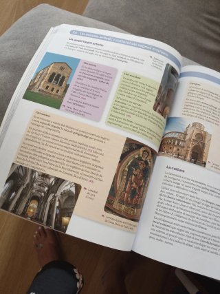 Geografia e Història, 2 ESO, Comunitat Valencia...