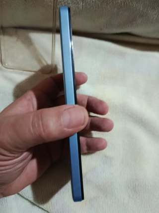 Xgody X36 Azul Nuevo de 3 + 4 GB de RAM y 32Gb