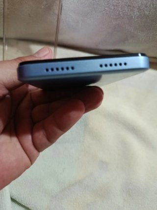 Xgody X36 Azul Nuevo de 3 + 4 GB de RAM y 32Gb