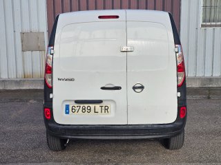 Nissan NV250 2021