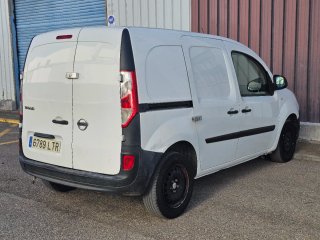 Nissan NV250 2021