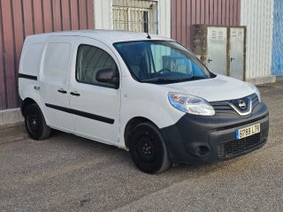 Nissan NV250 2021