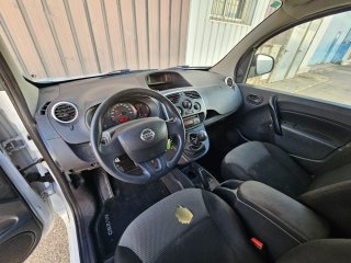 Nissan NV250 2021