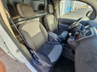 Nissan NV250 2021