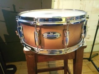 Caja Pearl Masters MCT 1455