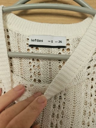 Top de lefties
