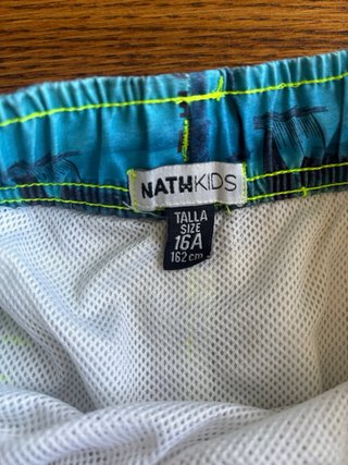 Bañadores Nath Kids niño/niña