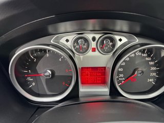 Ford Focus 2009 135.000kms solo