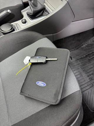 Ford Focus 2009 135.000kms solo