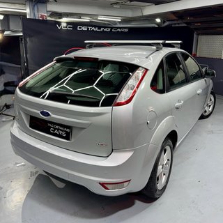 Ford Focus 2009 135.000kms solo