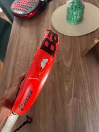 Pala de pádel Babolat Counter Veron