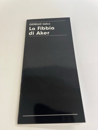 Piatto da collezione “I Gioielli Portafortuna”