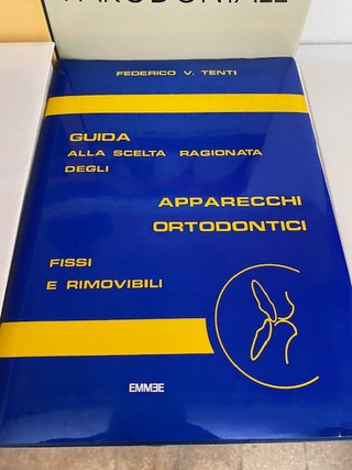 Lotto Libri universitari professionali medicina
