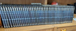 Colección DVDs Joyas del Cine (Español)