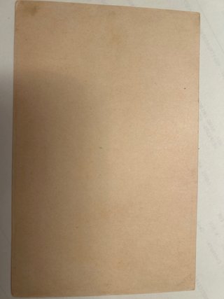 Tarjeta Postal Guerra Civil Española