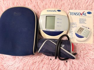 Tensiómetro Tensoval Comfort Hartmann