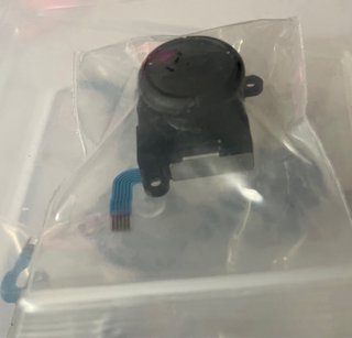 Ricambio Joystick Nintendo Switch (1pz) a 8€