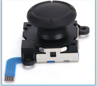 Ricambio Joystick Nintendo Switch (1pz) a 8€