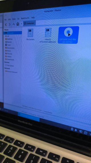 MacBook Pro 13 2011