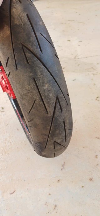 Llantas cbr