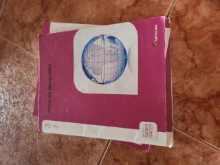 Geografía e historia