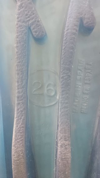 Zuecos Igor Azul Marino T.26 Niña/Niño