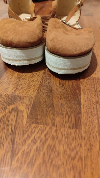 Sandali donna n.40