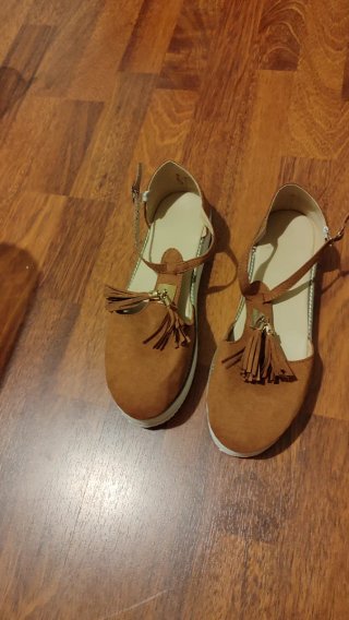 Sandali donna n.40