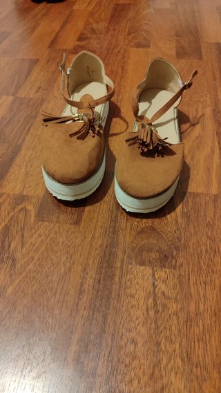 Sandali donna n.40